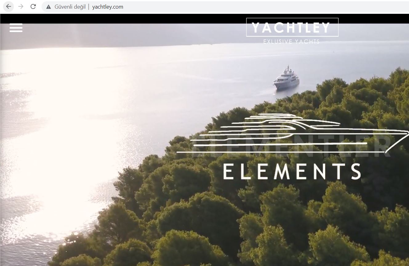 Yachtley Gemi Yapım