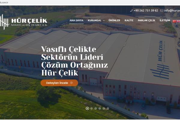 Hür Çelik